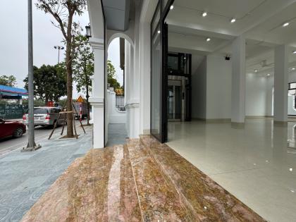 BIỆT THỰ ĐẠI MỖ - NAM TỪ LIÊM cũ, LÔ GÓC, 207M, 3MT 40M, Nhà đẹp đẳng cấp, ở ngay, 6x tỷ