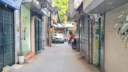 Nhà đẹp, Vũ Tông Phan, Ô Tô, ở, Kinh doanh, Gần Phố, 54m2, MT 5m, 15 Tỷ.