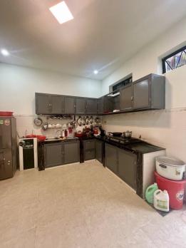 Khu đẳng cấp HOÀNG VIỆT - ÚT TỊCH, 52m2 -> mặt tiền gần 4.5m xe hơi ngủ nhà, CHỈ 8 TỶ.