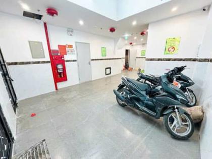 Tòa CHDV Đức Diễn, 21P Full NT, DT 100tr/tháng, 68m, 7T, TM, 2 thoáng, nhú 16 tỷ