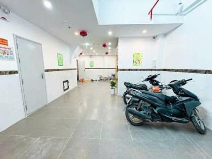 Tòa CHDV Đức Diễn, 21P Full NT, DT 100tr/tháng, 68m, 7T, TM, 2 thoáng, nhú 16 tỷ