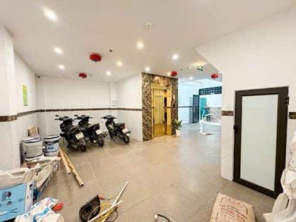 Tòa CHDV Đức Diễn, 21P Full NT, DT 100tr/tháng, 68m, 7T, TM, 2 thoáng, nhú 16 tỷ