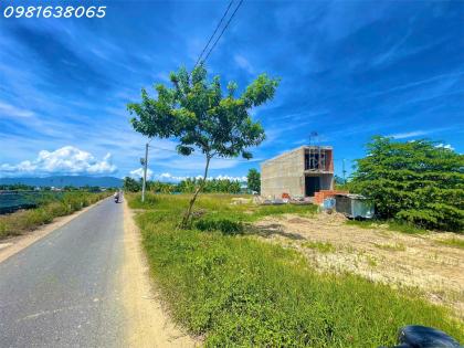 BÁN ĐẤT MẶT TIỀN KINH DOANH – DIÊN PHÚ, DIÊN KHÁNH