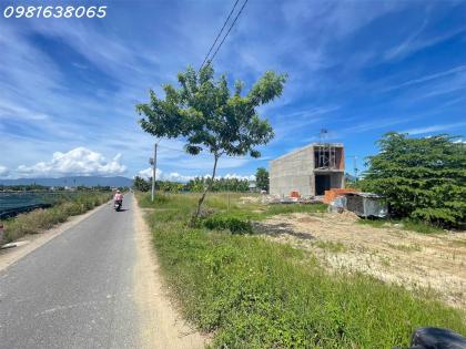 BÁN ĐẤT MẶT TIỀN KINH DOANH – DIÊN PHÚ, DIÊN KHÁNH