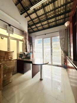 Bán nhà HXH Thành Mỹ - ngay Lý Thường Kiệt, giáp Q10, 4x19m, 4 Tầng - 5 PN, 9 tỷ.