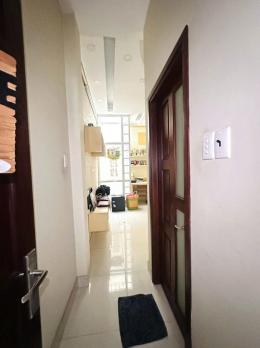 Bán nhà HXH Thành Mỹ - ngay Lý Thường Kiệt, giáp Q10, 4x19m, 4 Tầng - 5 PN, 9 tỷ.