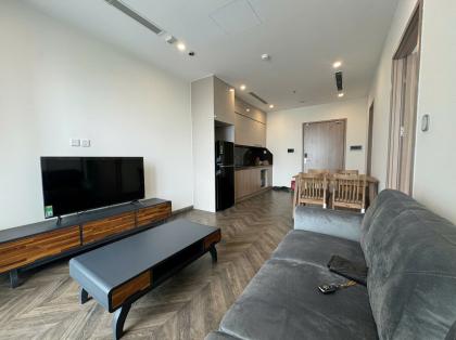 Chính chủ bán chung cư Vinhome Bắc Giang bắt đầu từ 1 tỷ 9.