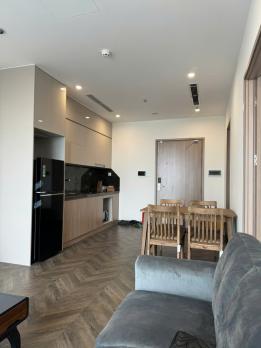 Chính chủ bán chung cư Vinhome Bắc Giang bắt đầu từ 1 tỷ 9.