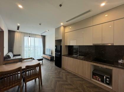 Chính chủ bán chung cư Vinhome Bắc Giang bắt đầu từ 1 tỷ 9.