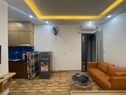 Bán tòa CHDV dòng tiền đường Nguyễn Trãi, Thanh Xuân, hệ thống PCCC đầy đủ, dòng tiền tốt