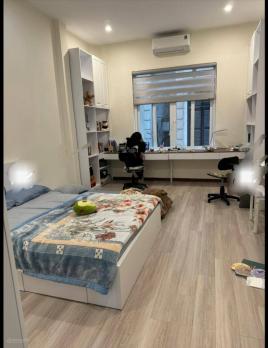 Bán Nhà P/Lô Ô Tô Tránh Phố Thái Hà Đống Đa 36m2-4T MT4m 15,6 Tỷ Có Thương Lượng.