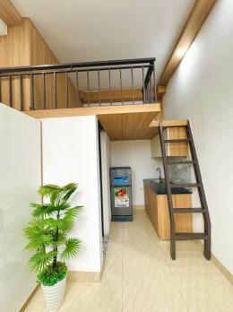 Bán tòa CCMN phố Quan Nhân, Thanh Xuân, 7 tầng thang máy, 2 thoáng trước sau, gần phố