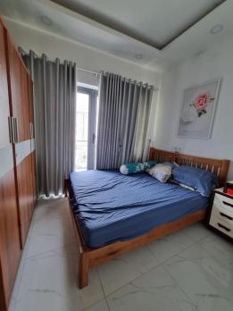 Ở NGAY! Bán Nhà Đẹp 5 Tầng Xe Hơi Thông Đường 3/2, 45m2, Nhỉnh 9 Tỷ TL