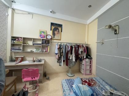 Quận Phú Nhuận - Bán nhà hẻm xe hơi TPHCM, khu kinh doanh, giá rẻ