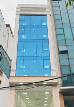 bán nhà yên phúc, văn quán, hà đông, 125m2, 10 tầng, phân lô, vỉa hè, giá 39 tỉ