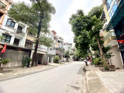 bán nhà yên phúc, văn quán, hà đông, 125m2, 10 tầng, phân lô, vỉa hè, giá 39 tỉ