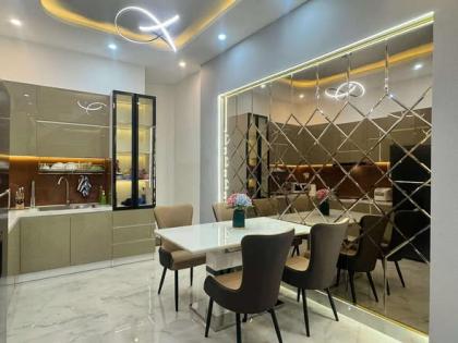 Nhà Siêu Phẩm Đường Lê Hồng Phong Quận 10 Cũ (Phường Vườn Lài).