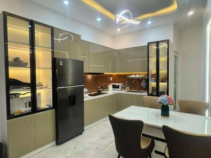 Nhà Siêu Phẩm Đường Lê Hồng Phong Quận 10 Cũ (Phường Vườn Lài).