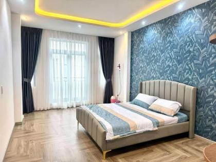 Nhà Siêu Phẩm Đường Lê Hồng Phong Quận 10 Cũ (Phường Vườn Lài).