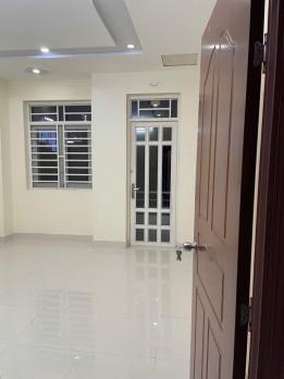 NHÀ 3 TẦNG BTCT PHÚ THUẬN Q7 –4x19- 6ty5