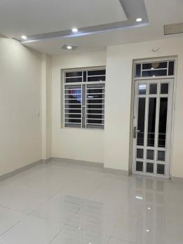 NHÀ 3 TẦNG BTCT PHÚ THUẬN Q7 –4x19- 6ty5