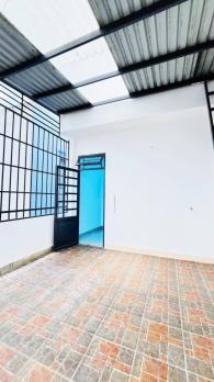 NHÀ 4 TẦNG BTCT MỚI ĐẸP 60M2, ĐƯỜNG NHỰA XE HƠI 7M. KHU PHÂN LÔ NHÀ CAO TẦNG - NGUYỄN ẢNH THỦ QUẬN