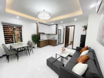 Bán căn hộ chung cư phố Quan Nhân, Thanh Xuân, nhà đẹp, ngõ thông, gần Ngã Tư Sở