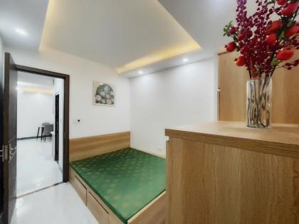 Bán căn hộ chung cư phố Quan Nhân, Thanh Xuân, nhà đẹp, ngõ thông, gần Ngã Tư Sở