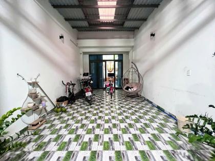 NHÀ ĐẸP GIÁ MỀM (4.05x26) HXH THỚI AN 20, LÊ VĂN KHƯƠNG, Q12 – GẦN GV