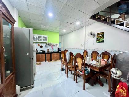 NHÀ ĐẸP GIÁ MỀM (4.05x26) HXH THỚI AN 20, LÊ VĂN KHƯƠNG, Q12 – GẦN GV