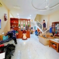 Ở NGAY! Bán Nhà Đẹp 5 Tầng Xe Hơi Thông Đặng Văn Ngữ, 35m2, Nhỉnh 7 Tỷ TL