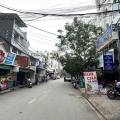 Bán nhà MT Lê Thị Chợ Quận 7 – diện tích 5x24m, 2 tầng, đang kinh doanh CHDV