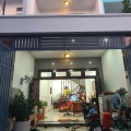 Gấp bán nhà đúc trệt 2 lầu (4x14) HXH Tân Chánh Hiệp 36, Quận 12 Giá Rẻ