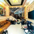 HIẾM! Bán Nhà Đẹp 5 Tầng Xe Hơi Thông Nguyễn Đình Chiểu, 46m2, Nhỉnh 8 Tỷ TL