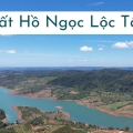 BÁN ĐẤT VIEW HỒ HỒ NGỌC – SỐNG CHẬM GIỮA THIÊN NHIÊN, ĐẦU TƯ BỀN VỮNG ????