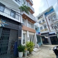 Bán Gấp Nhà Hẻm Nguyễn Thị Thập, Q7: 40m2, 2 Tầng, SH, Giá Chỉ 5.8 Tỷ