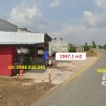 Phát mại Nhà tỉnh Lộ 908 ấp Tân Mỹ, xã Tân Thành, huyện Bình Tân, Vĩnh Long, 1947m2, Mt 53m, mTG
