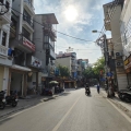 Bán nhà mặt phố Tô Vĩnh Diện, 2 ô tải tránh vỉa hè, KD, 48m2, 19 Tỷ.