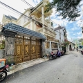 Bán biệt thự TẶNG NỘI THẤT SỊN 10 tỷ- Gò Dưa Tam Bình Thủ Đức 35 tỷ
