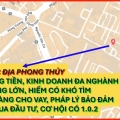 Quận 1 - Bán nhà riêng TPHCM, khu CHDV, gần Chợ Bến Thành, giá rẻ