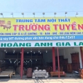 BÁN ĐẤT TẶNG NHÀ (12x51) MẶT TIỀN PHAN VĂN HỚN – GIÁ CHỈ 40.2 TỶ TL!