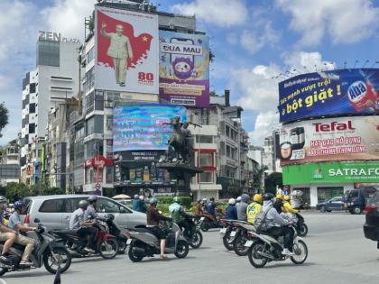 Bán nhà ????????????̛????̛̀???????? ????????̂́???? ????????????̀???????? - ????????????̃ ????????́???? ????????????̀ Đ????̂̉????????! - Đ. Lê Thị Riêng - 110M2 (6x18.5)