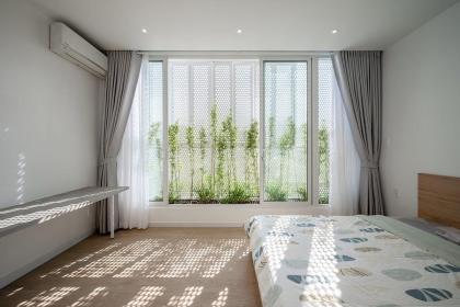 **Bán nhà hẻm 61 Đất Thánh, phường 6 quận Tân Bình; 6*10 - CHDV 5 tầng