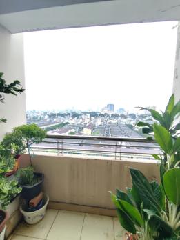 [BÁN CĂN HỘ QUẬN 10] Căn góc thoáng mát – sổ hồng riêng – giá chỉ 3.2 tỷ •  Chung cư Ngô Gia Tự (Block A)