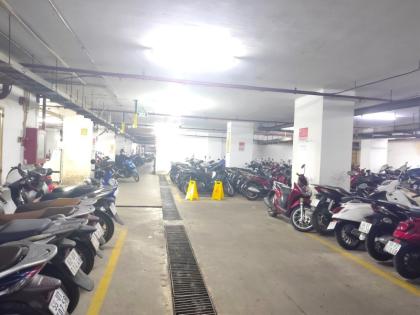 [BÁN CĂN HỘ QUẬN 10] Căn góc thoáng mát – sổ hồng riêng – giá chỉ 3.2 tỷ •  Chung cư Ngô Gia Tự (Block A)