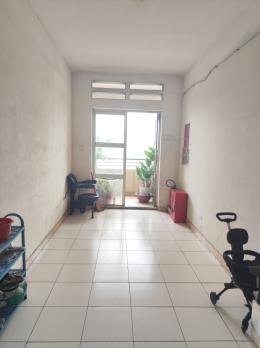 [BÁN CĂN HỘ QUẬN 10] Căn góc thoáng mát – sổ hồng riêng – giá chỉ 3.2 tỷ •  Chung cư Ngô Gia Tự (Block A)