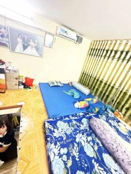 GIÁ RẺ TRỆT LỬNG 47M² HXH THÔNG, SÁT HIỆP THÀNH CITY. VỊ TRÍ ĐẮC ĐỊA NGUYỄN THỊ BÚP, TÂN CHÁNH