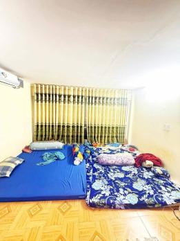 GIÁ RẺ TRỆT LỬNG 47M² HXH THÔNG, SÁT HIỆP THÀNH CITY. VỊ TRÍ ĐẮC ĐỊA NGUYỄN THỊ BÚP, TÂN CHÁNH