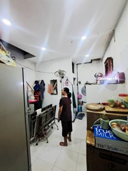 NHÀ 2 TẦNG ĐÚC GẦN CHỢ BÌNH LONG HẺM XE HƠI 6M THÔNG 34M² (3.5X10) VỊ TRÍ VÀNG BHHA, BÌNH TÂN.