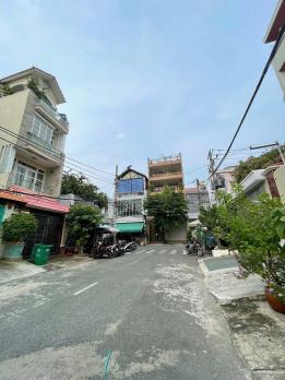 BÁN NHÀ MẶT TIỀN ĐƯỜNG SỐ 7L – LÂM VĂN BỀN, KHU CƯ XÁ NGÂN HÀNG, QUẬN 7 – VỊ TRÍ ĐẸP, KINH DOANH ĐA NGÀNH NGHỀ